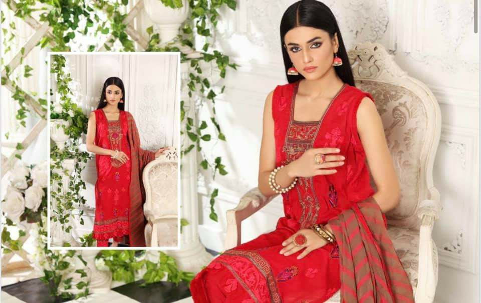 pakistani lawn carizma unstitched