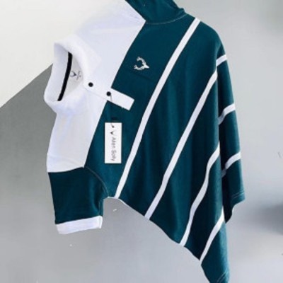 Premium Version Half Sleeve polo Shirt