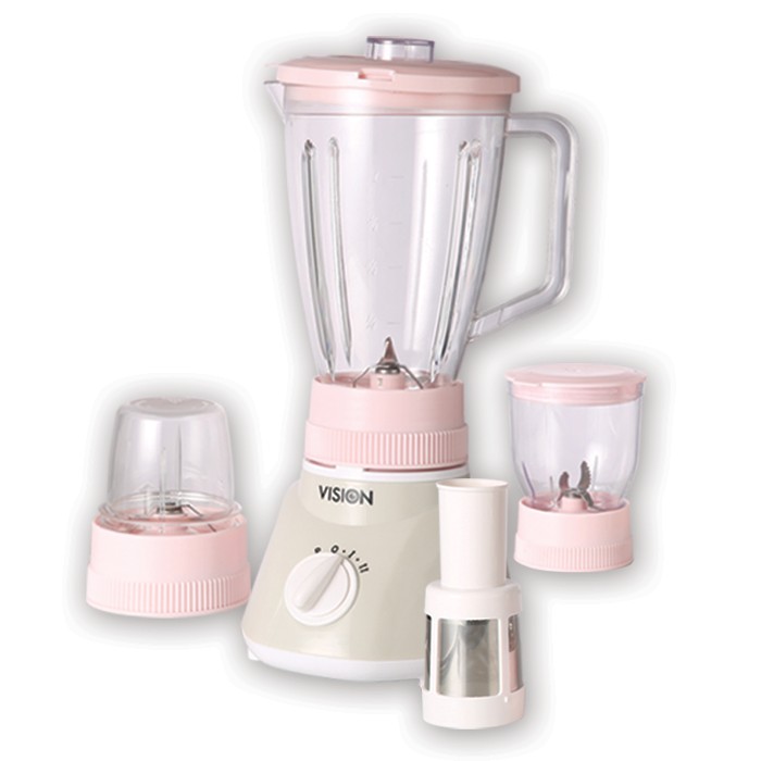 Vision Blender VSBL-RG25