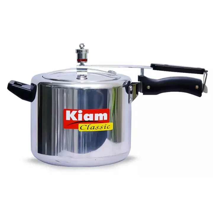 Kiam Classic Pressure Cooker -All Size (IB)