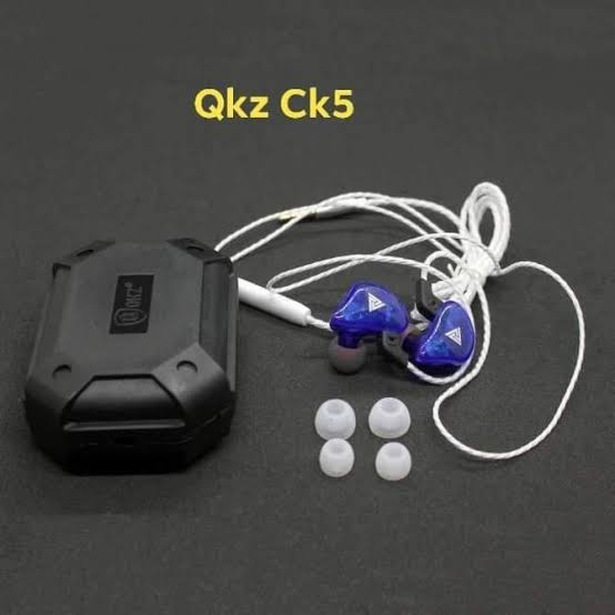 Qkz ck5
