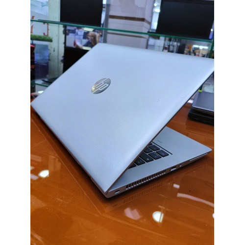 HP ProBook 650 G5 Core i5 8th Generation Laptop