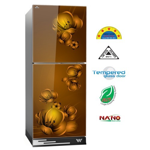 Direct Cool Refrigerator WFC-3D8-GDEL-XX