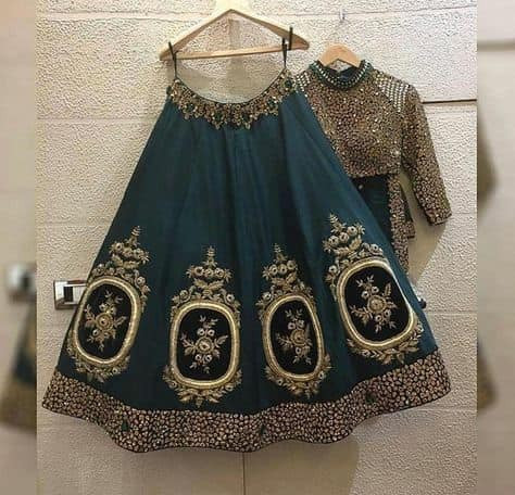 Indian Weightless Soft Georgette Lehenga Indian Weightless Soft Georgette Lehenga