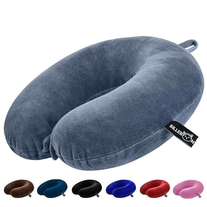 Travel Neck Pillow Best Price