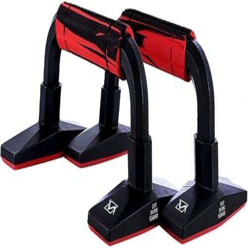 Arm Strength Training Tool Push Up Frame 1 pair in BD