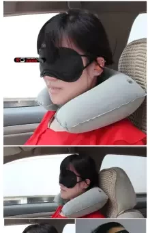 (3 In 1) Travel Selection - Multicolour