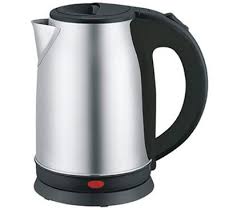 Vision E. Kettle 1.8L VIS-EK-012