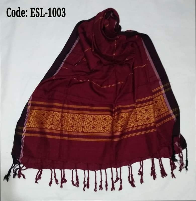 Aboriginal Dupatta for Women