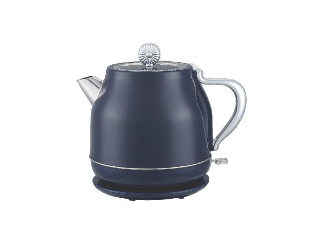 Kiam Ceramic Electric Kettle 1.8 Ltr- 1229