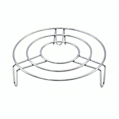 Hari Stand/ Kitchen Cooking Pot Stand Medium – 3 Pcs