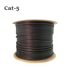 ADP Cat-5 Outdoor Cable