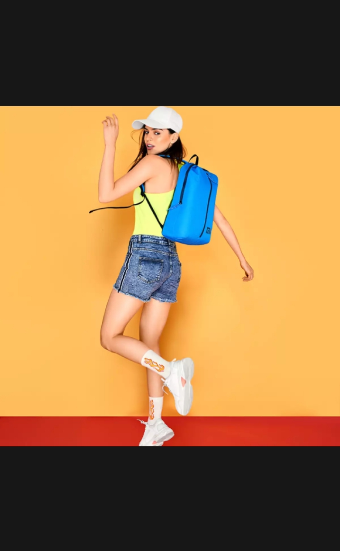 Men's  & womans xiawmi mini  Backpack Multi-Functional Large-Capacity Travel Bag Waterproof USB Charging boyes &girls Mochila Youth Student Backpack