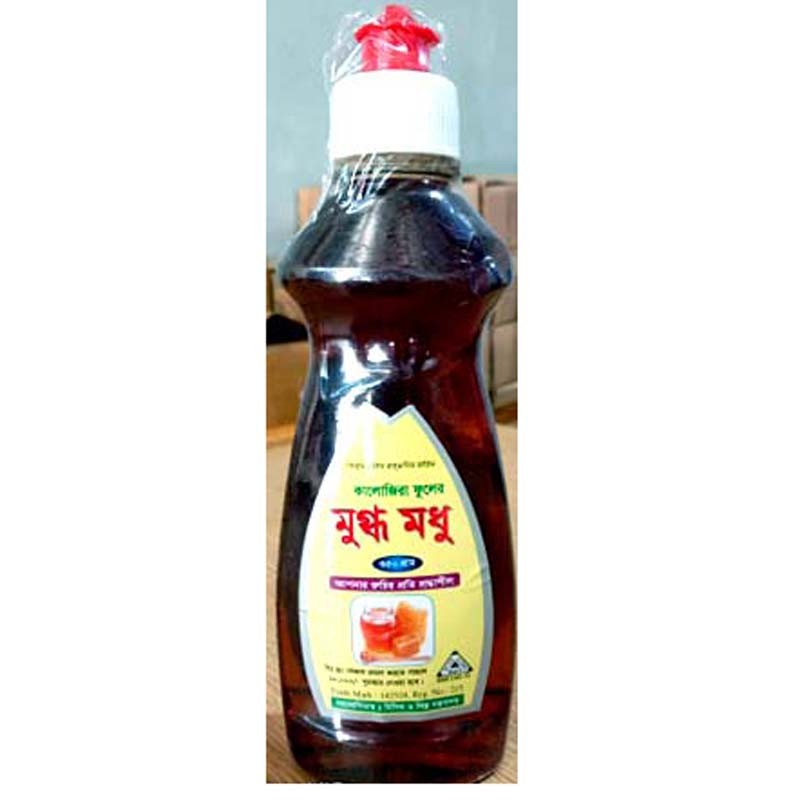 Kalozira Honey Plastic 350 gm