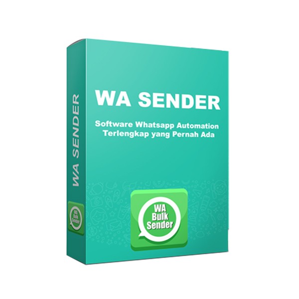 WaSender Bulk WhatsApp Sender + Group Sender + WhatsApp Auto Reply Bot Reseller Package latest version 3.1.0