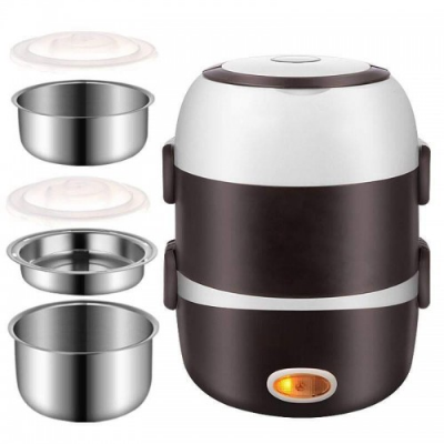 Electric Cooking Lunch Box