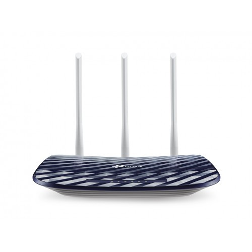 Tp-link | Archer C20 | AC750 Wireless Dual Band Router