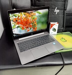 HP ZBook 840 G5- Laptop