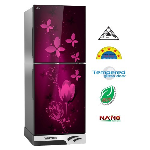 Direct Cool Refrigerator WFE-3B0-GDXX