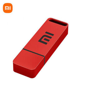 New XIAOMI USB 3.1 Flash Drive 2TB High-Speed Pen Drive  Metal Waterproof Type-C Usb PenDrive For Computer / Phone Storage Devices