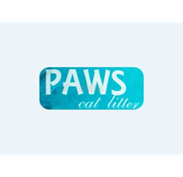 Paws Cat Litter