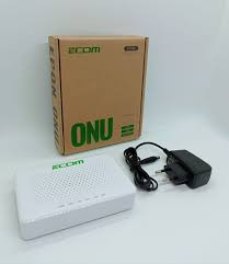 ECOM EPON ONU FTTH E511G-EP-F311