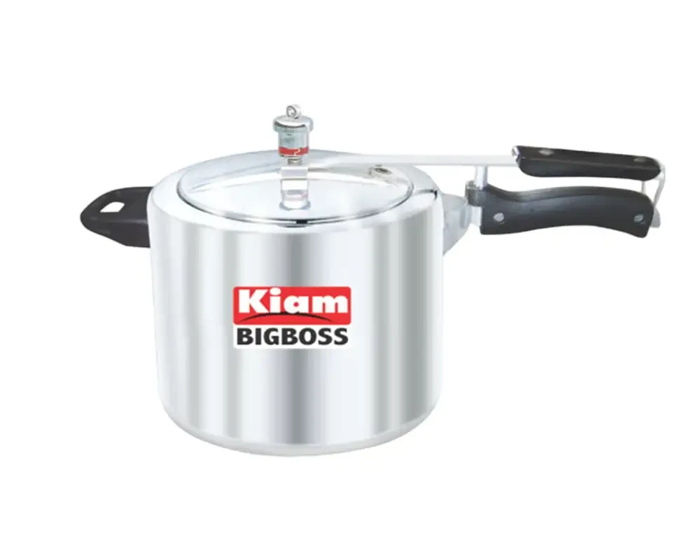 Kiam Big Boss Pressure Cooker