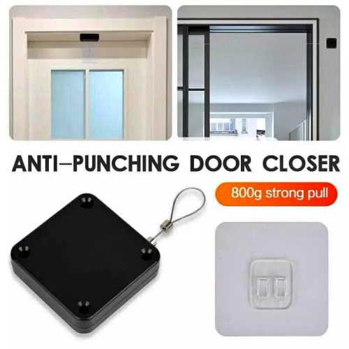 Door Closer