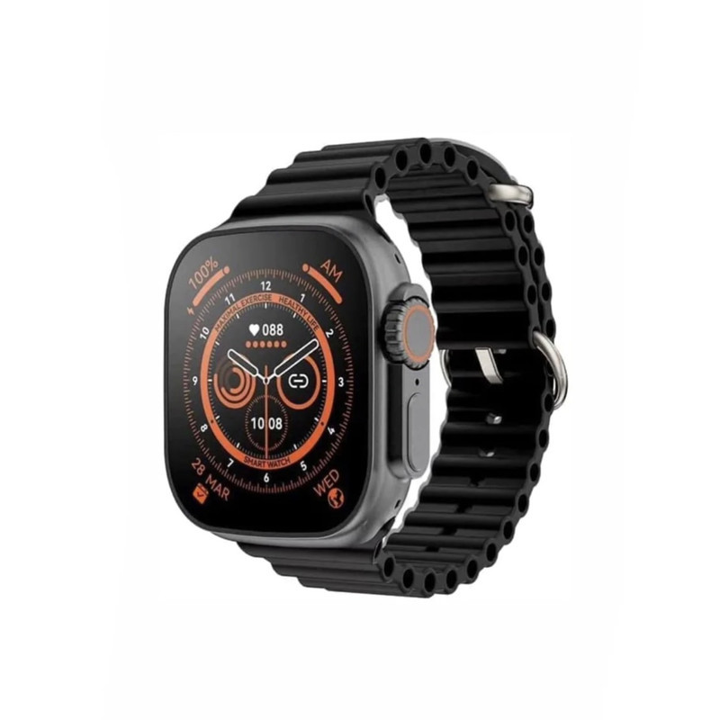 Smartwatch KW 09 Ultra 2