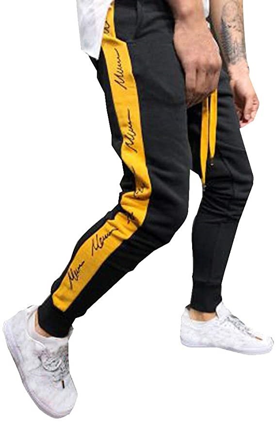 Mens Comfortable Cotton  Full Trouser