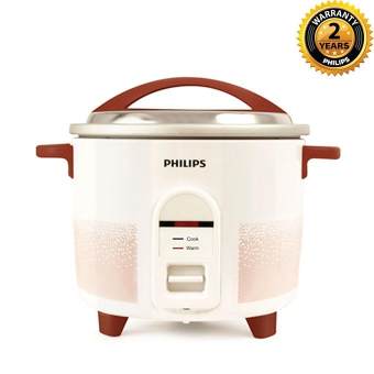 HL1666/00 - Rice Cookers 2.2L - Multi-color