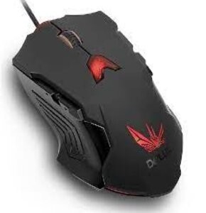Delux M-811 GAMING MOUSE