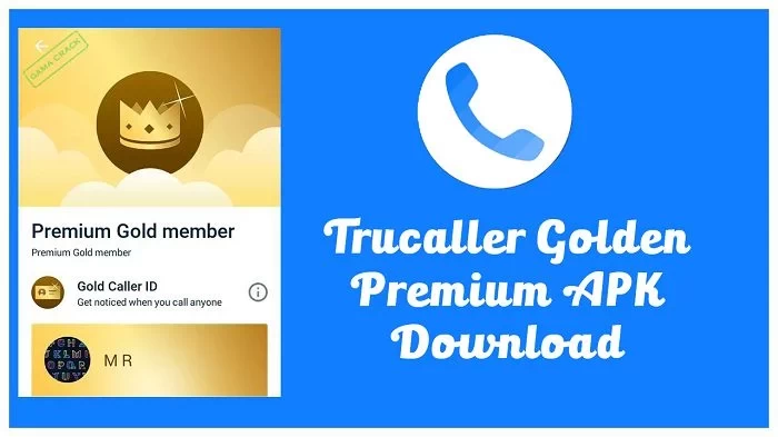 Truecaller Premium Gold For Android Latest