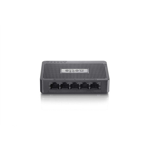 Netis 5 Port Fast Ethernet Switch ( ST3105S)