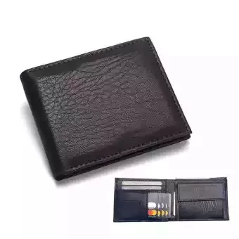 Leather Wallet for Men