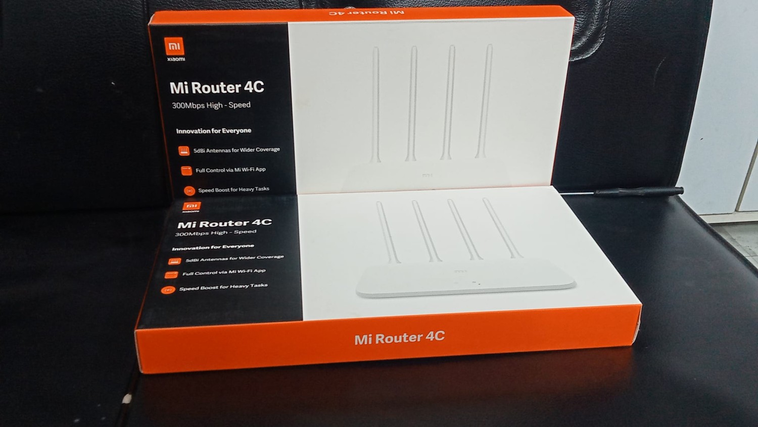 Xiaomi MI 4C R4CM 4 Antenna Router