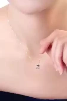 Korean style new necklace for girl/women