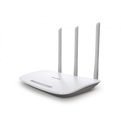 TL-WR845N | 300Mbps Wireless N Router | Tp-Link