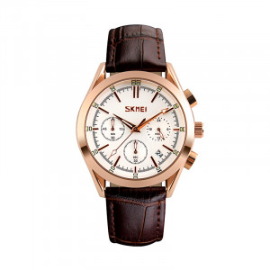 Skmei 9127WH Men’s Watch