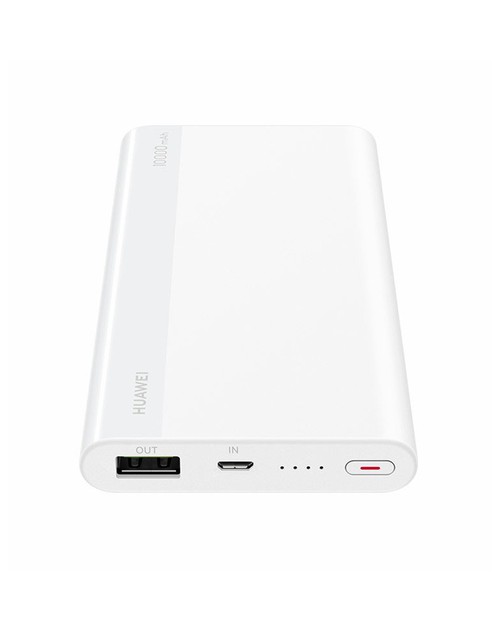 Huawei CP11QM MAX18W 10000mah Type-B Power Bank