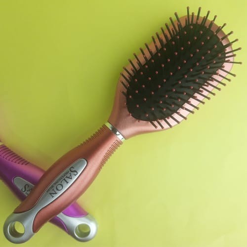 Salon Professional Large Paddle Hair Brush