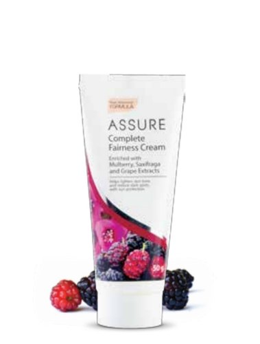 Assure Complete Fairness Cream