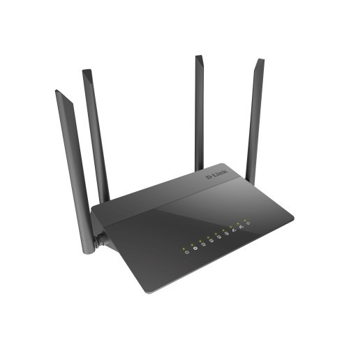 D-Link DIR-841 - AC1200 MU-MIMO Wi-Fi Gigabit Router