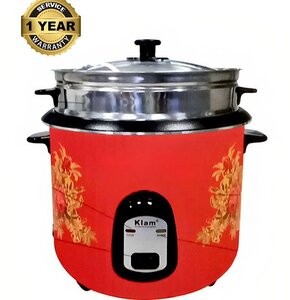 Kiam Rice Cooker In Bangladesh At Best Price