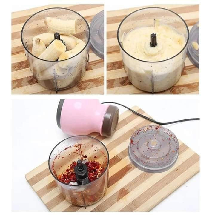 Capsule Cutter Blender-1