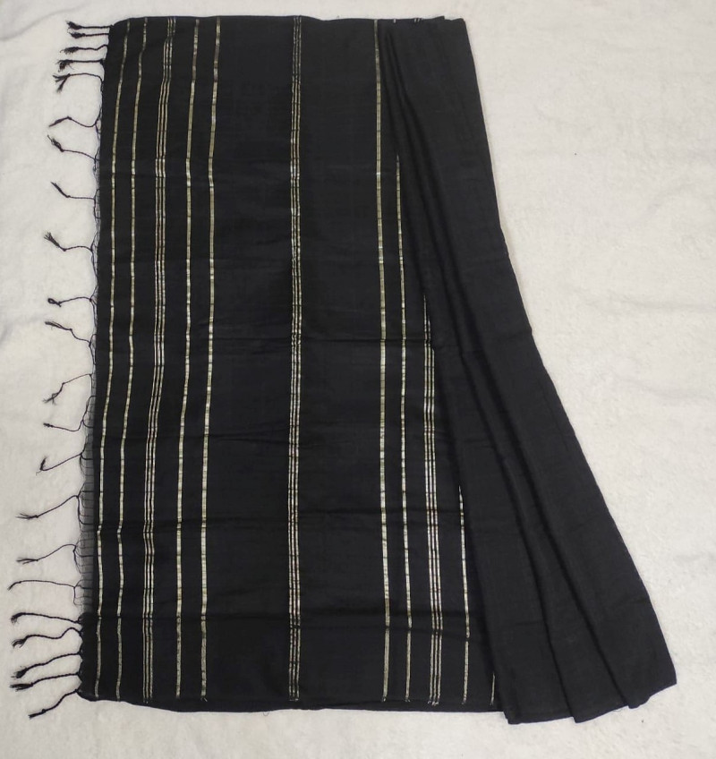 High Quality Fashionable Jhum Saree