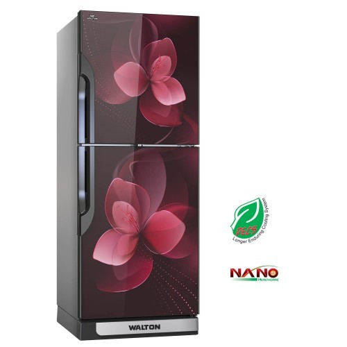 Direct Cool Refrigerator WFC-3F5-GDNE-XX