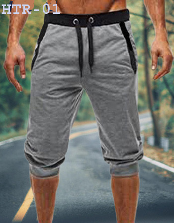 Stylish Half Trouser for Men-01