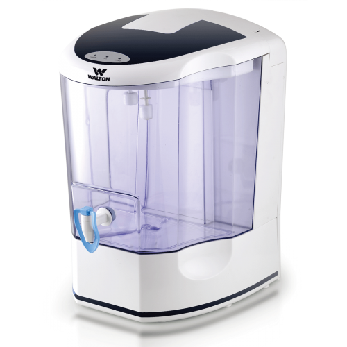 Water Purifier & Dispenser WWP-RO12L (RO Type)