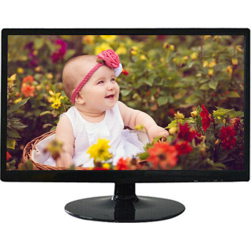 Hi Power 19″ LED Widescreen Monitor (VGA&HDMI)